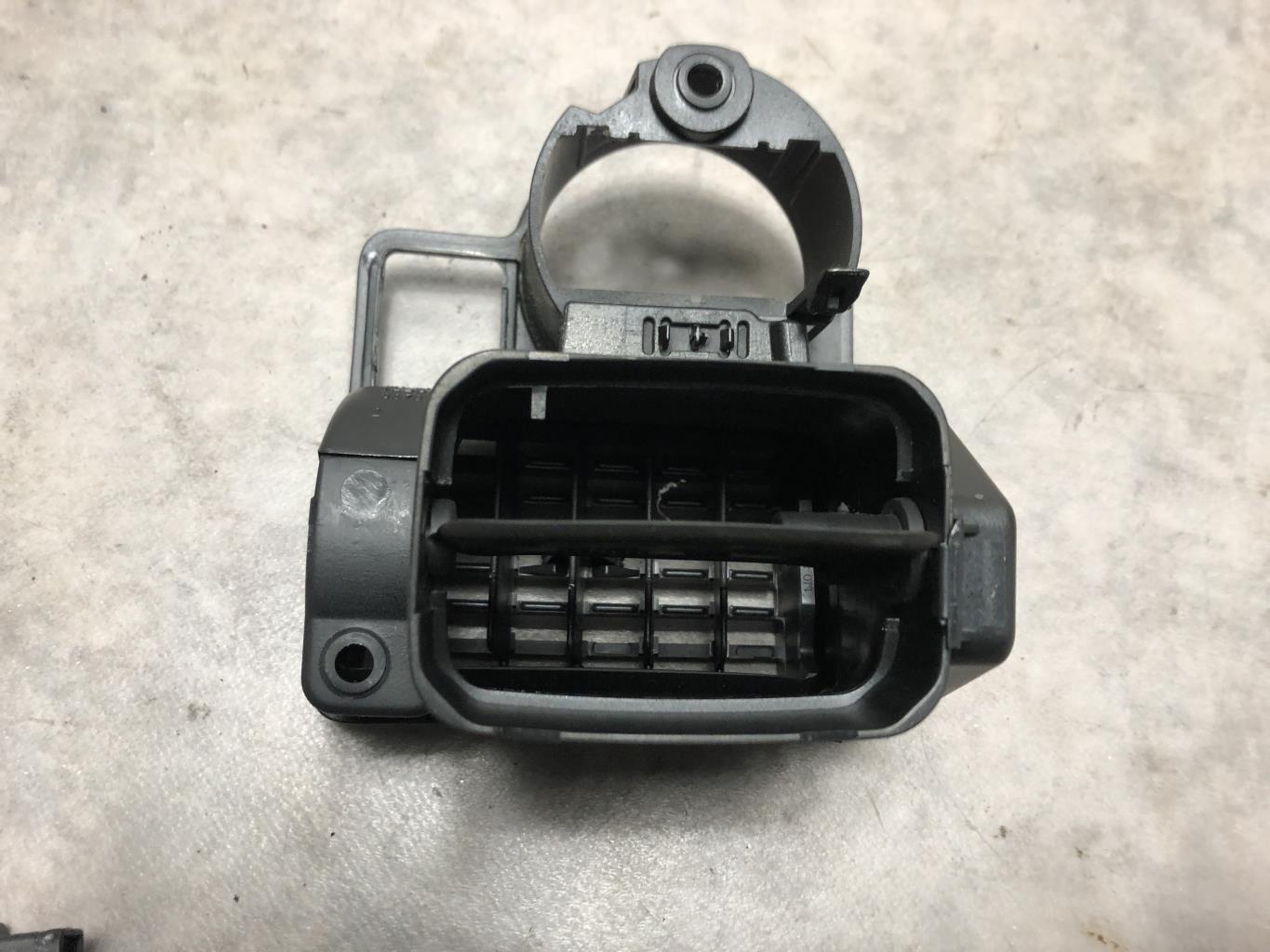 Bocchetta aerazione cruscotto anteriore sinistra VOLKSWAGEN GOLF 4 Gasolina - 1