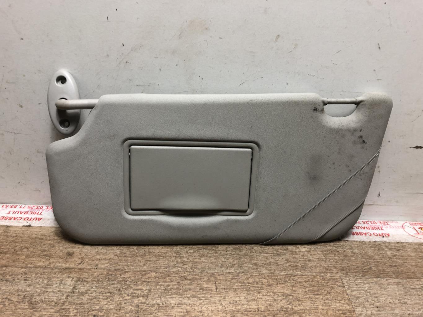 Visiera parasole sinistra FORD MONDEO 3 PHASE 1 Diésel - 1