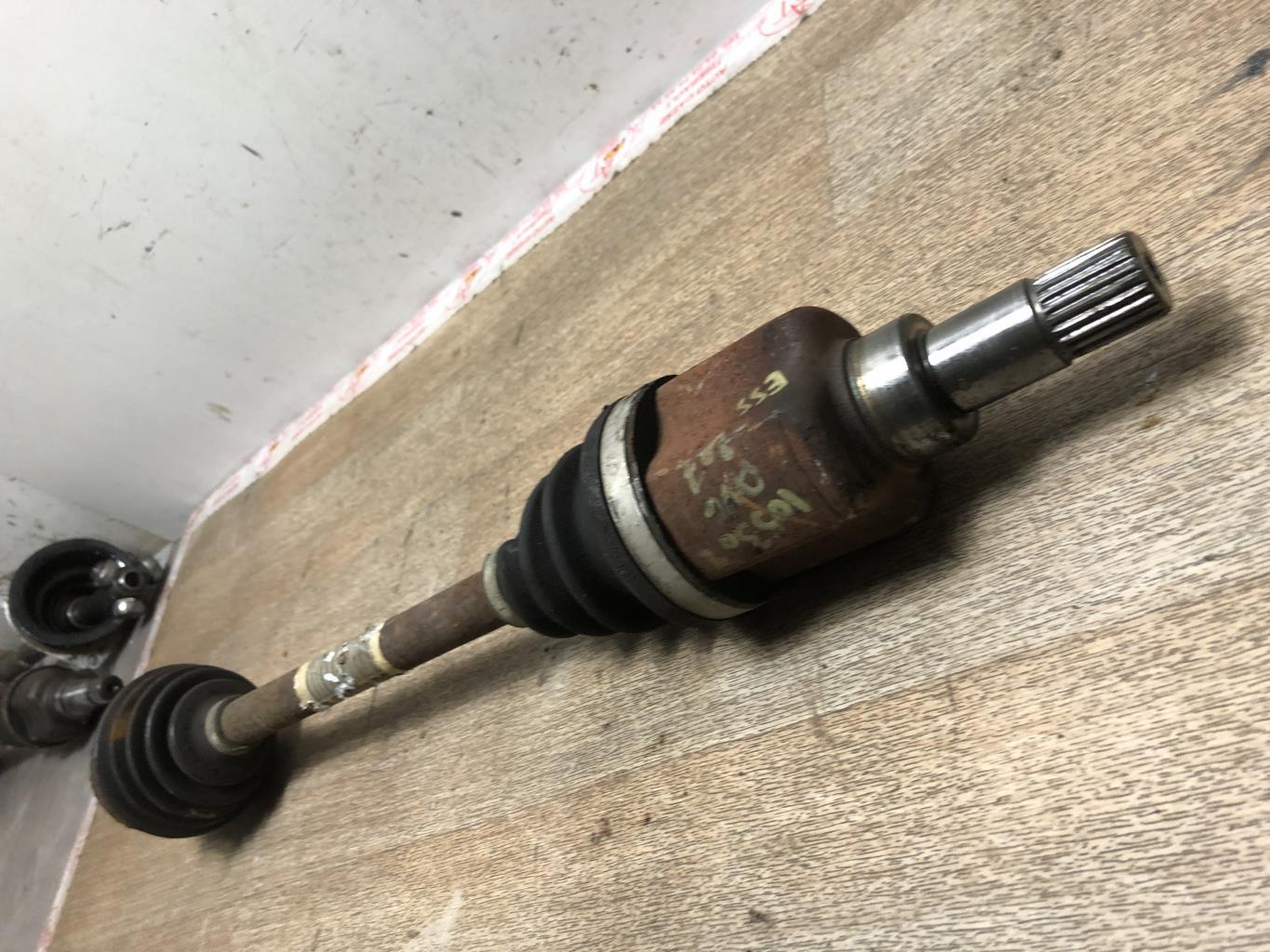 Giunto cardanico albero di trasmissione sinistro PEUGEOT 207 PHASE 1 Gasolina - 1