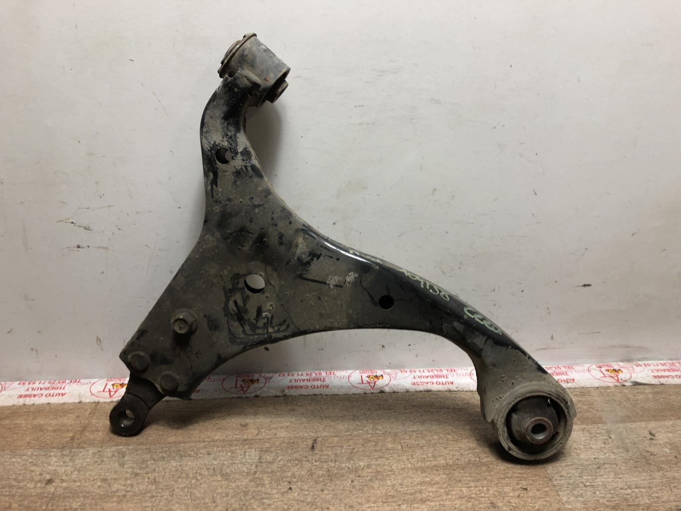 Triangle avant droit KIA CEE-D 1 PHASE 1 Diesel - 1