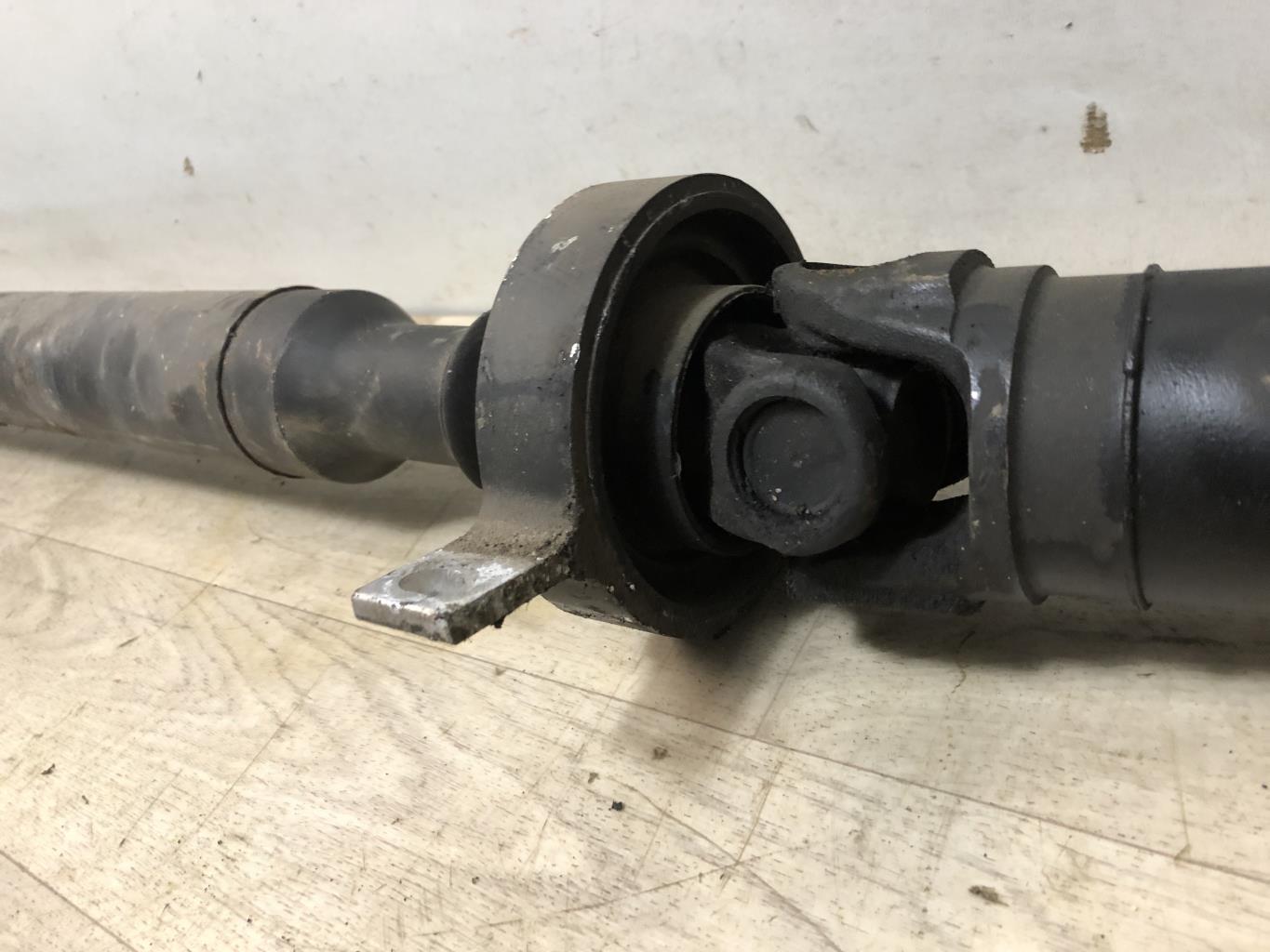 Arbre de transmission (propulsion) BMW SERIE 1 E87 PHASE 2 Diesel - 1