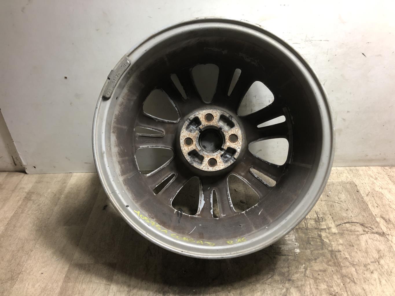Jante OPEL CORSA D PHASE 1  - 1