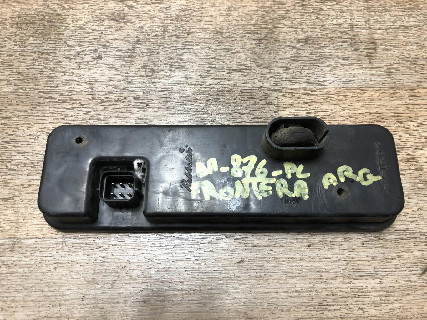 Base portalampade fanale posteriore sinistro OPEL FRONTERA B Diésel - 1