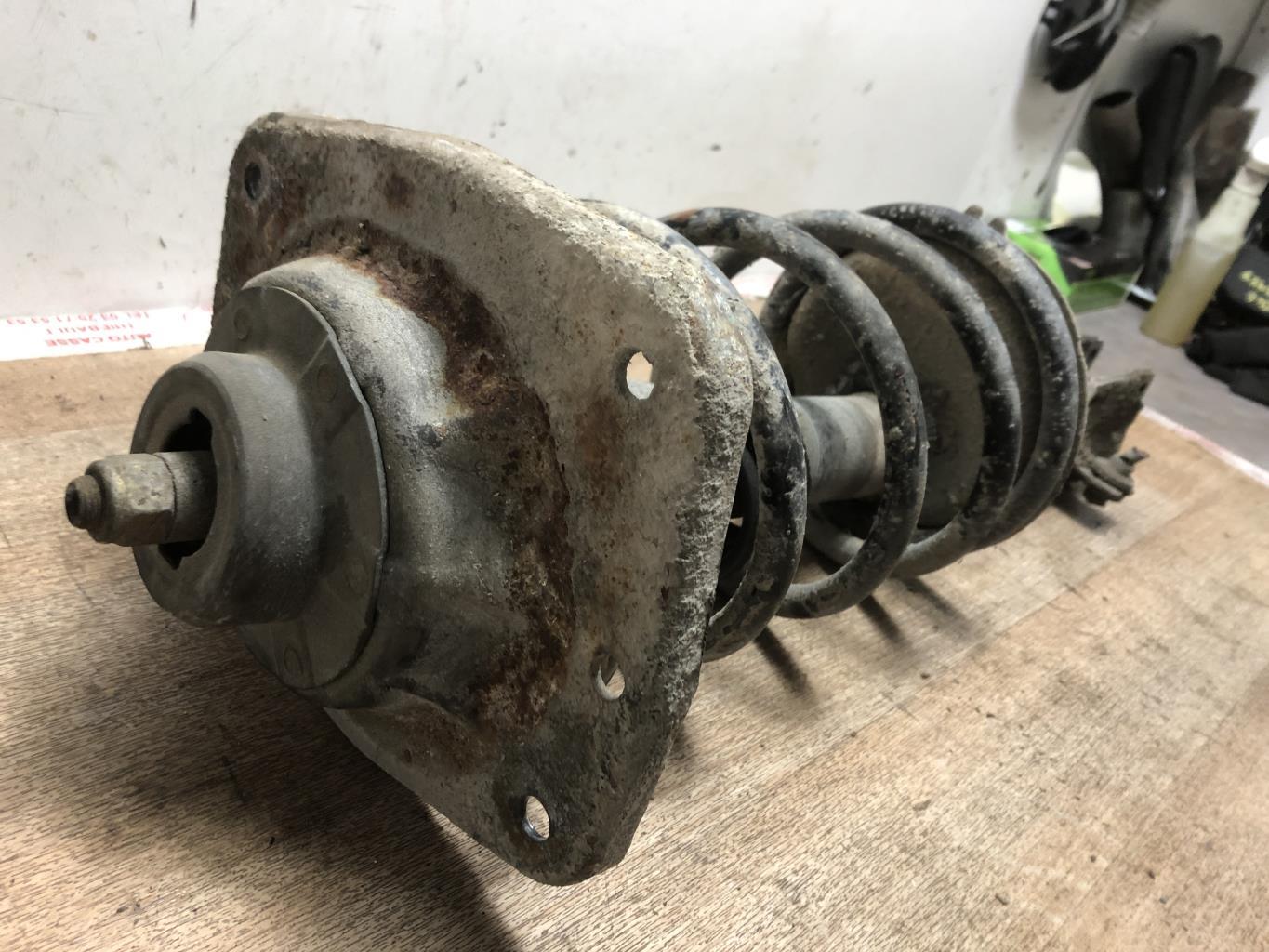 Ammortizzatore anteriore sinistro PEUGEOT EXPERT 1 PHASE 1 Diésel - 1
