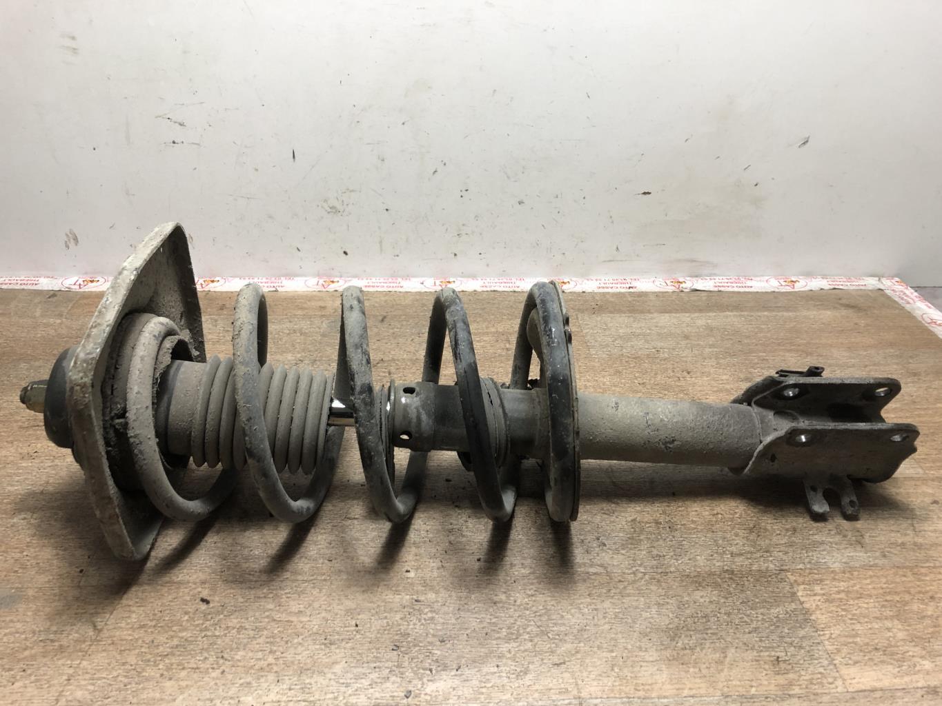 Ammortizzatore anteriore destro PEUGEOT EXPERT 1 PHASE 1 Diésel - 1