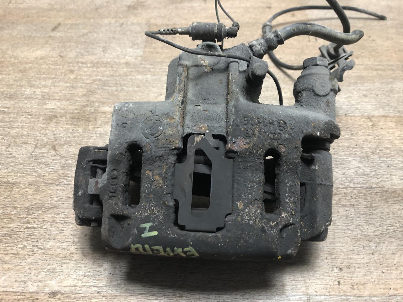 Pinza freni anteriore sinistra PEUGEOT EXPERT 1 PHASE 1 Diésel - 1