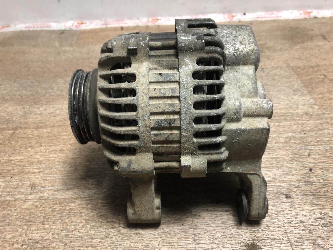 Alternatore RENAULT KANGOO 1 PHASE 1 Gasolina - 1