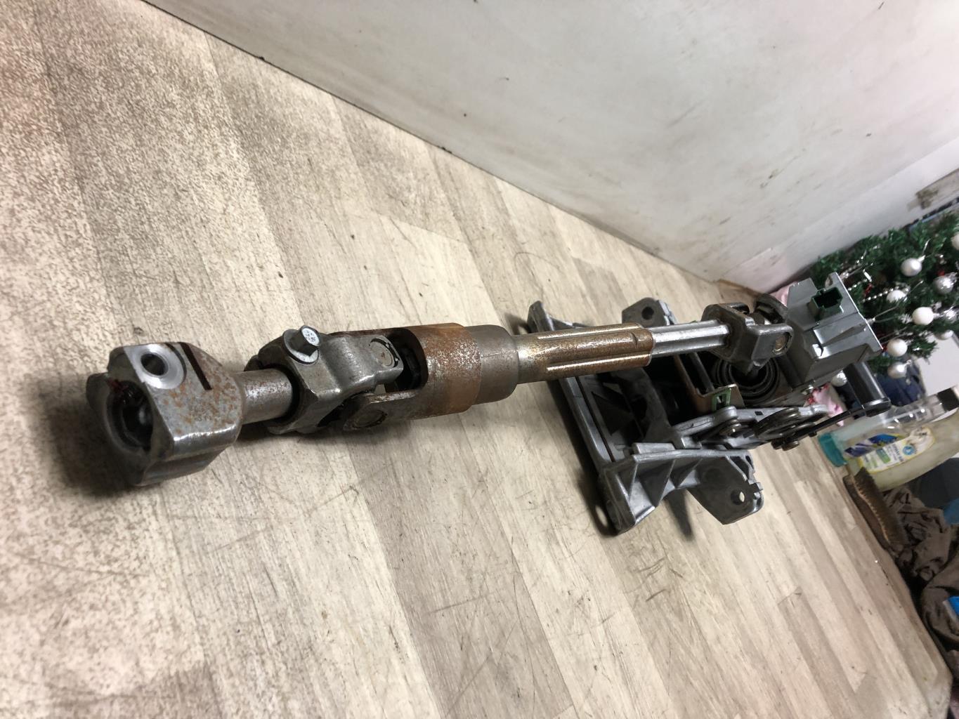 Colonne de direction FORD KUGA 1 Diesel - 1