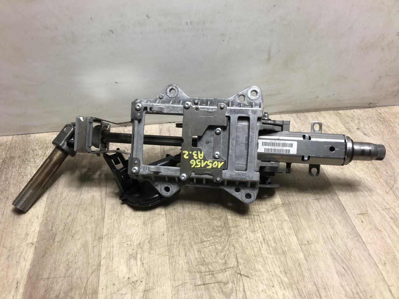 Colonne de direction AUDI A3 2 SPORTBACK PHASE 1 Diesel - 1