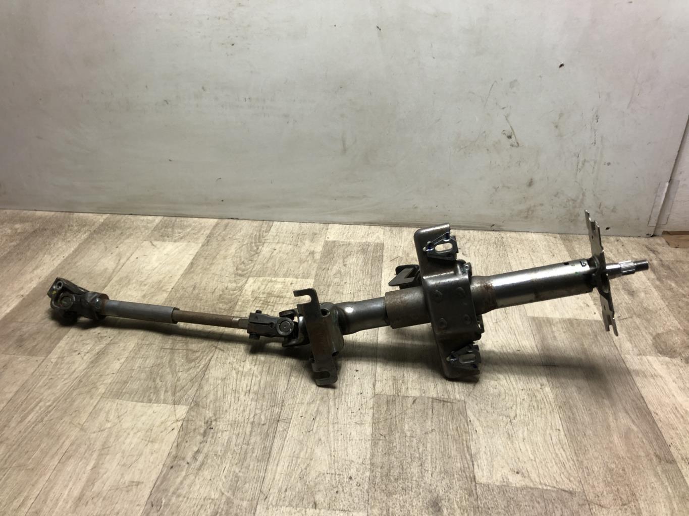 Colonne de direction SUZUKI SWIFT 3 Diesel - 1
