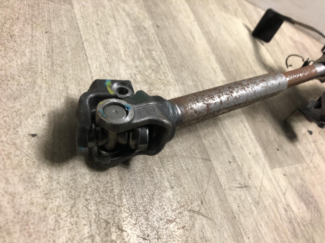 Colonne de direction SUZUKI SX4 1 Diesel - 1