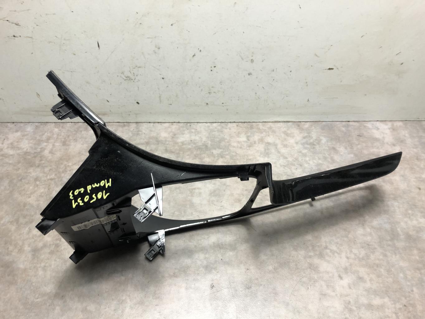 Kit cornice interna FORD MONDEO 3 PHASE 1 Diésel - 1