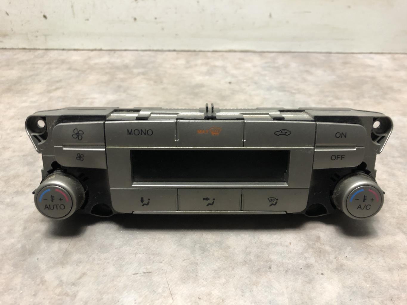 Commande chauffage FORD MONDEO 3 PHASE 1 Diesel - 1