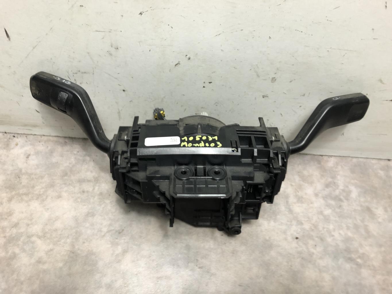Devio guida completo con contatto spiralato FORD MONDEO 3 PHASE 1 Diésel - 1