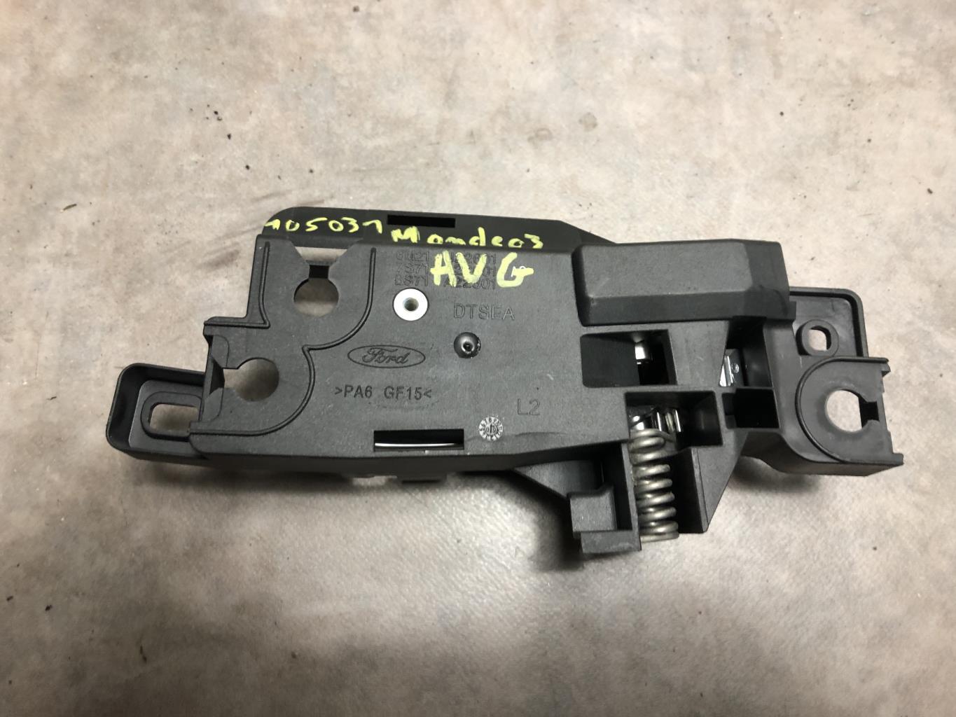 Maniglia interna anteriore sinistra FORD MONDEO 3 PHASE 1 Diésel - 1