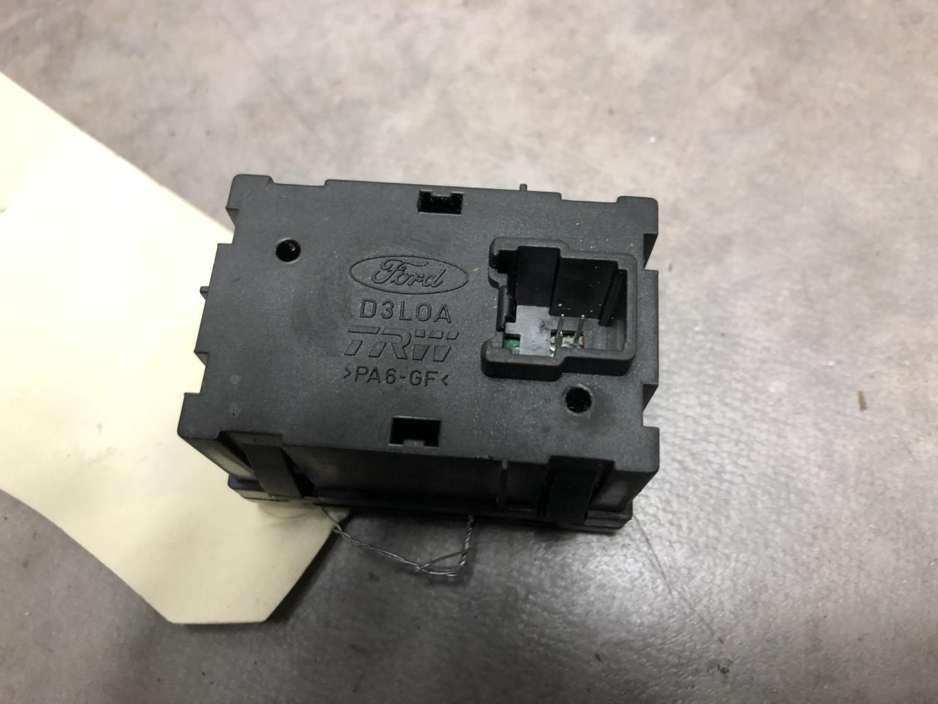 Bouton/Interrupteur FORD MONDEO 3 PHASE 1 Diesel - 1