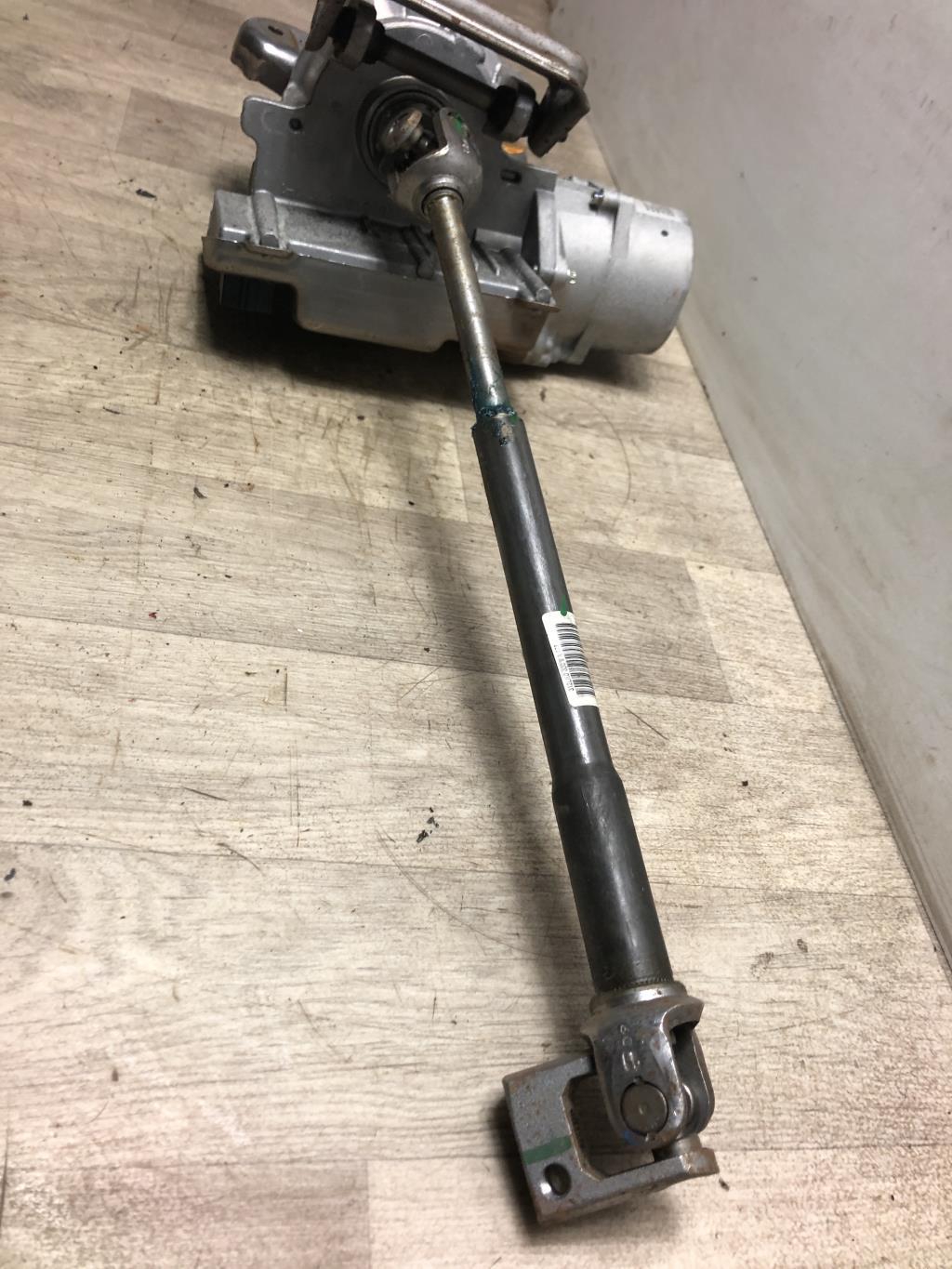 Piantone dello sterzo FIAT 500 2 PHASE 1 Gasolina - 1