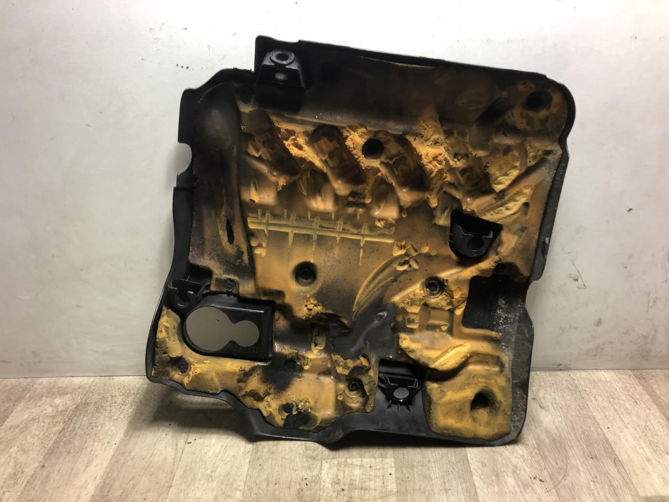 Cache moteur  PEUGEOT 407 PHASE 1 Diesel - 1