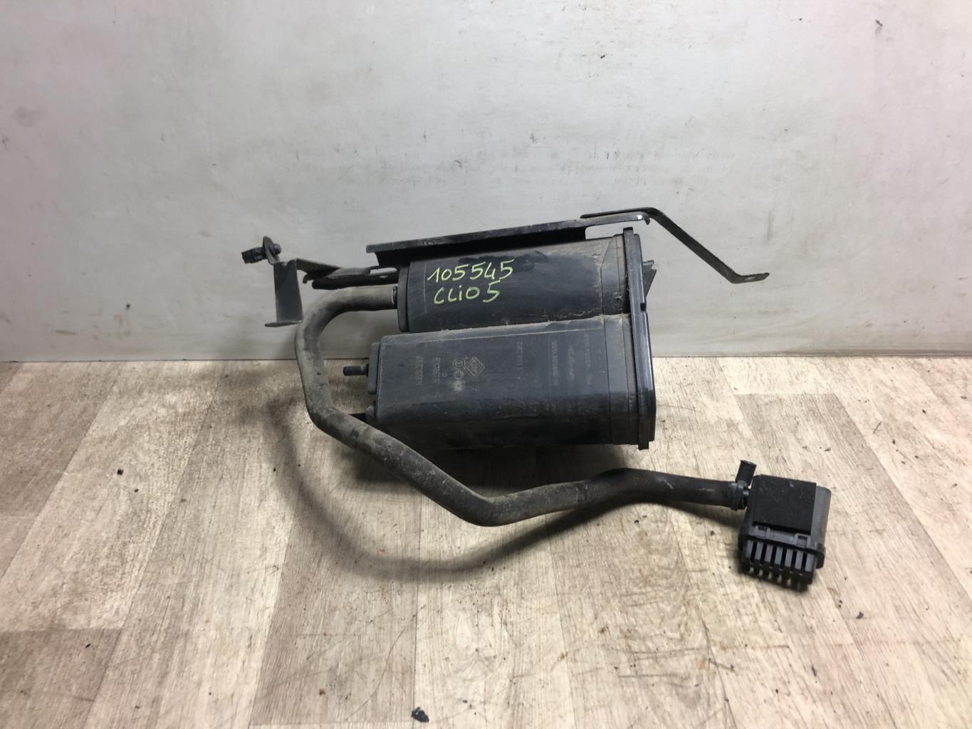 Canister RENAULT CLIO 5 PHASE 1 Essence/Hybride - 1