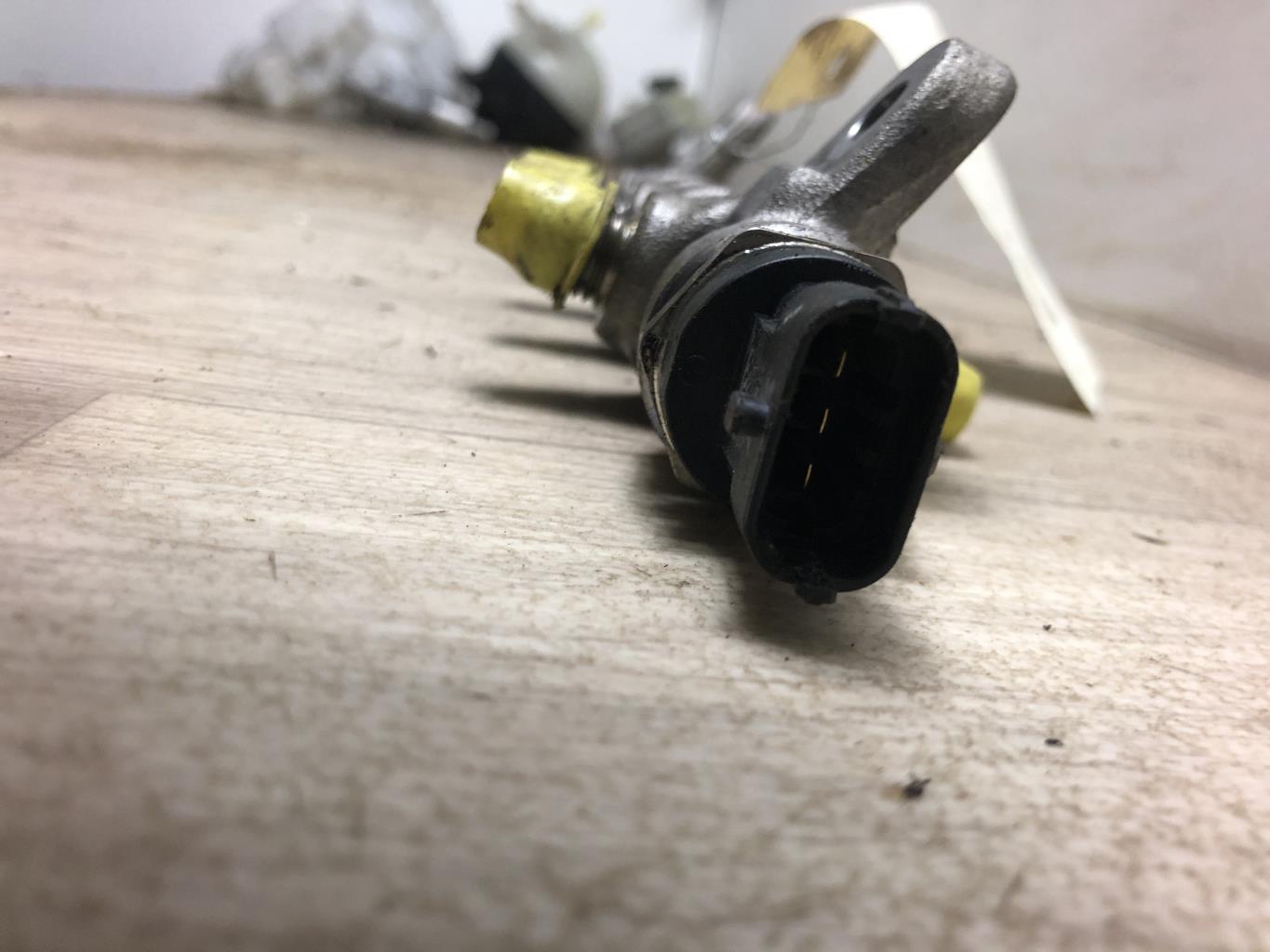 Rampe injection SUZUKI SX4 1 Diesel - 1