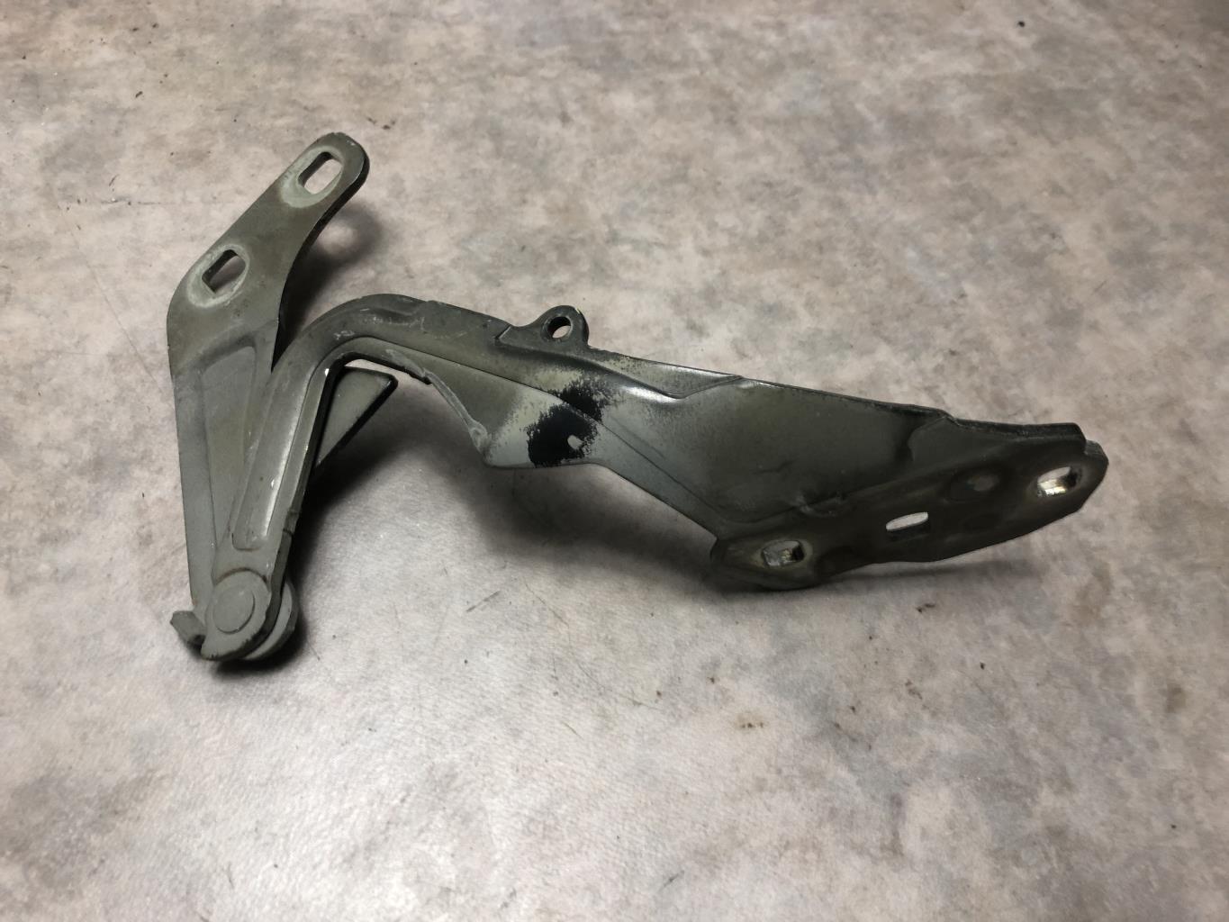Charniere de capot FORD MONDEO 3 PHASE 1 Diesel - 1
