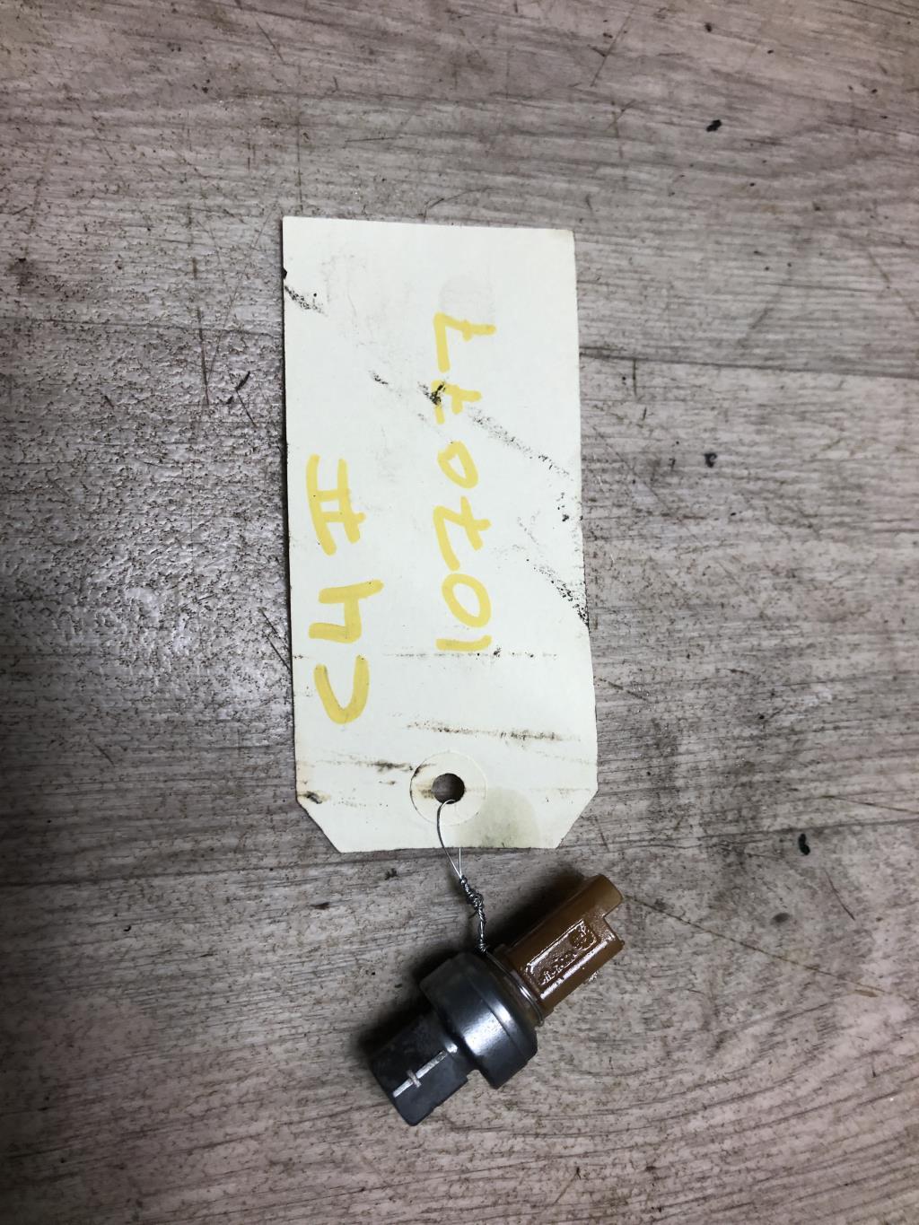 Pressostat de climatisation CITROEN C4 2 PHASE 1 Diesel - 1