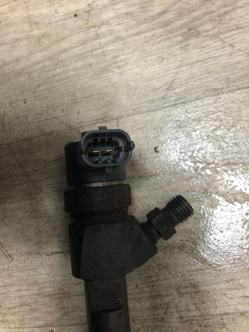 Injecteurs SUZUKI SX4 1 Diesel - 1