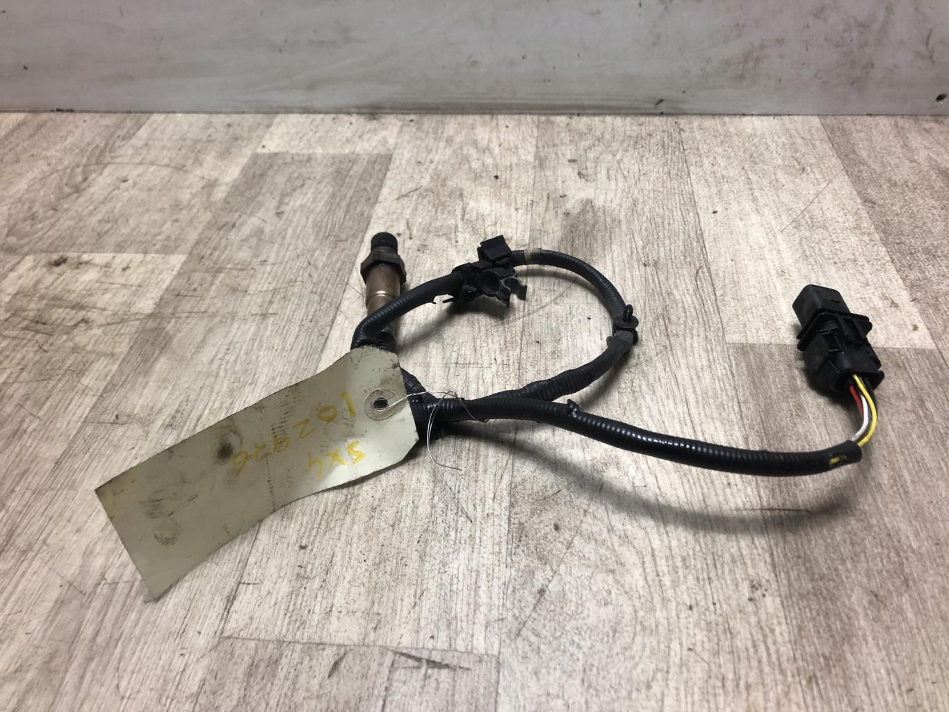 Sonde lambda SUZUKI SX4 1 Diesel - 1