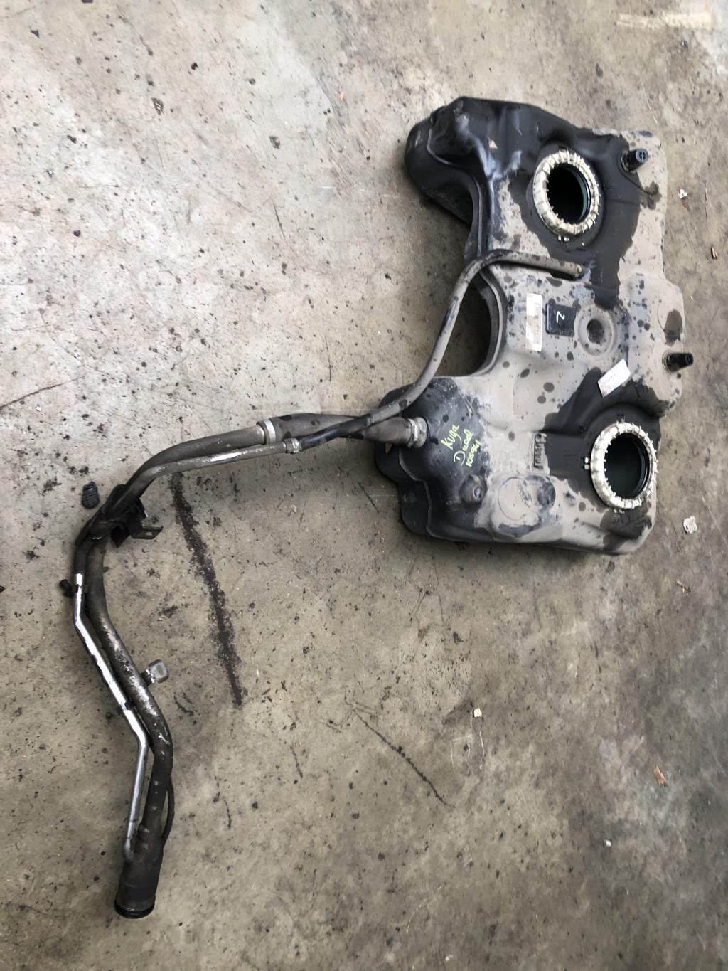 Reservoir FORD KUGA 1 Diesel - 1