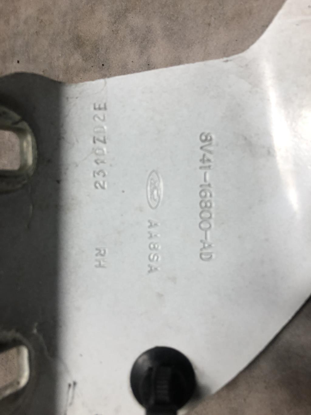 Charniere de capot FORD KUGA 1 Diesel - 1