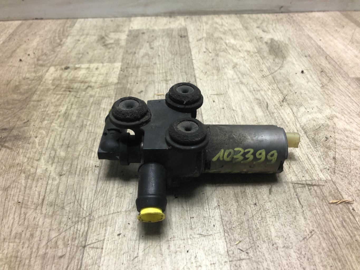 Robinet de chauffage BMW SERIE 1 E87 PHASE 2 Diesel - 1