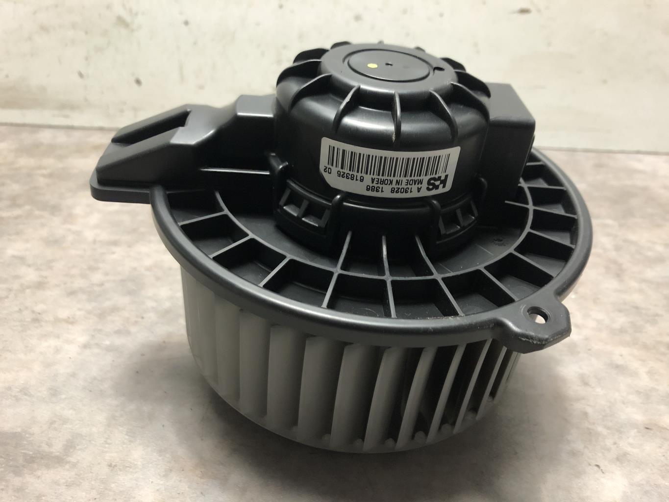 Ventilateur chauffage CHEVROLET SPARK PHASE 2 Essence - 1