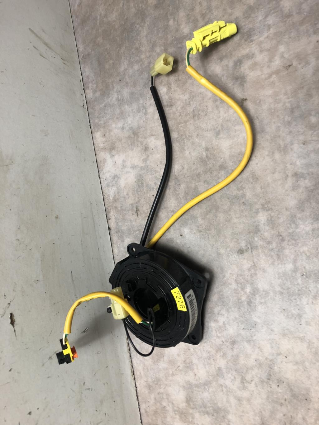 Contatto spiralato CHEVROLET SPARK PHASE 2 Gasolina - 1