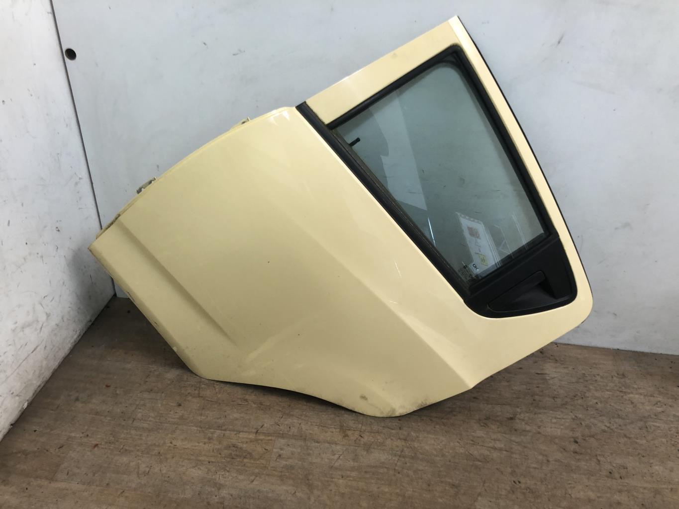 Portiera posteriore sinistra CHEVROLET SPARK PHASE 2 Gasolina - 1