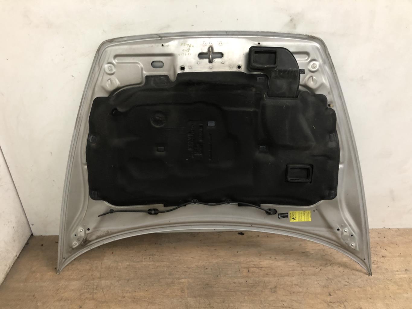Capot VOLVO S 40 2 PHASE 1 Diesel - 1