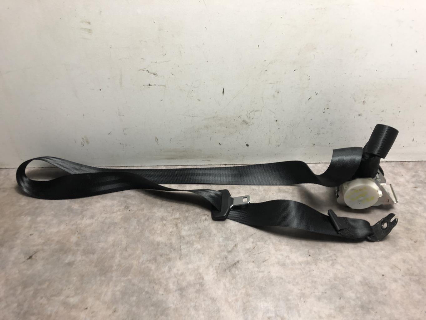 Cintura di sicurezza posteriore sinistra FORD KUGA 1 Diésel - 1