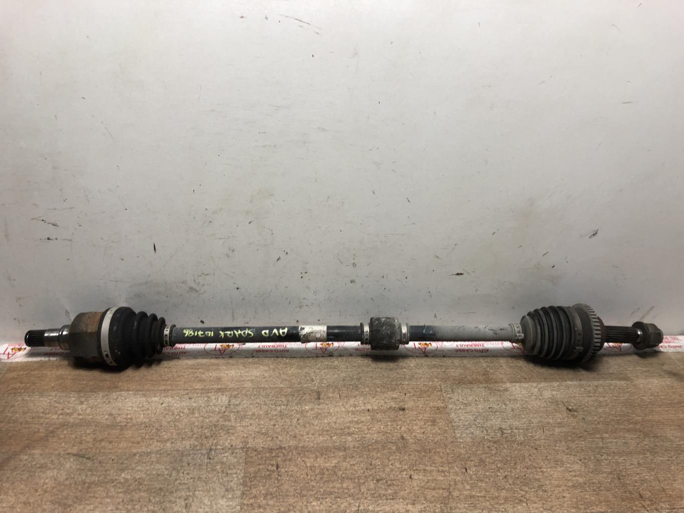 Giunto cardanico albero di trasmissione destro CHEVROLET SPARK PHASE 2 Gasolina - 1