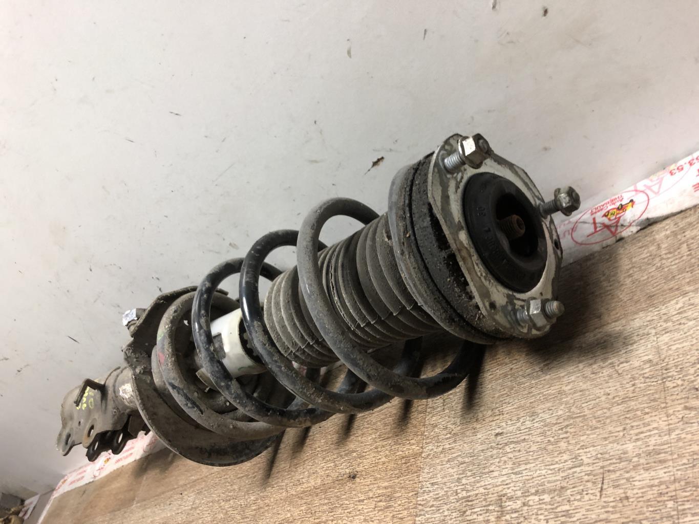Ammortizzatore anteriore destro FORD FIESTA 6 PHASE 1 Diésel - 1