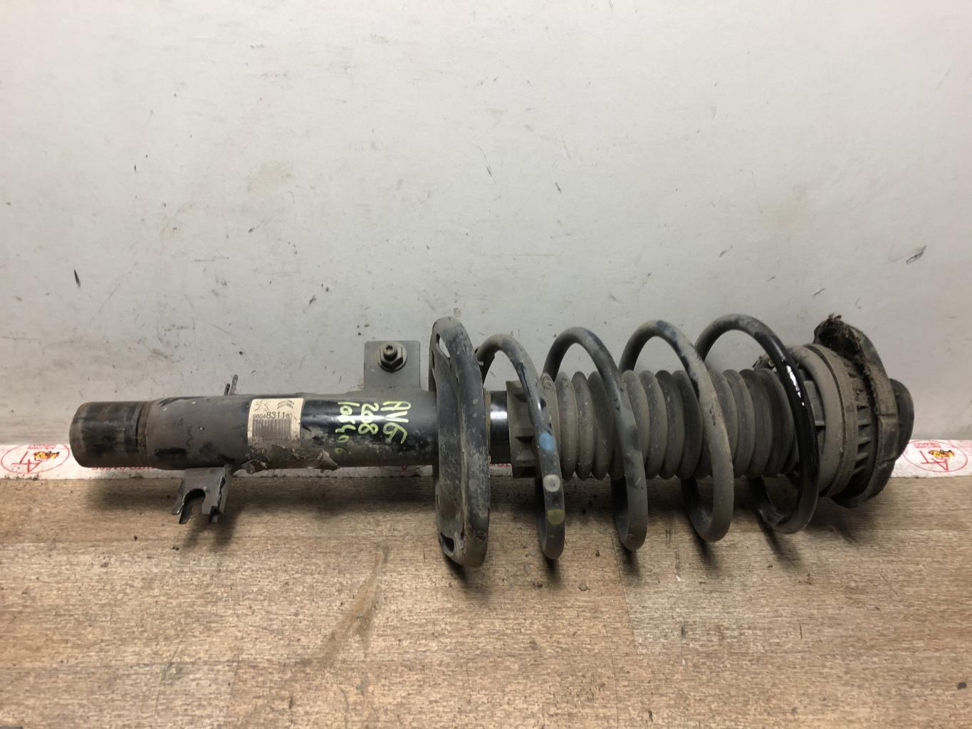 Ammortizzatore anteriore sinistro PEUGEOT 208 1 PHASE 2 Gasolina - 1