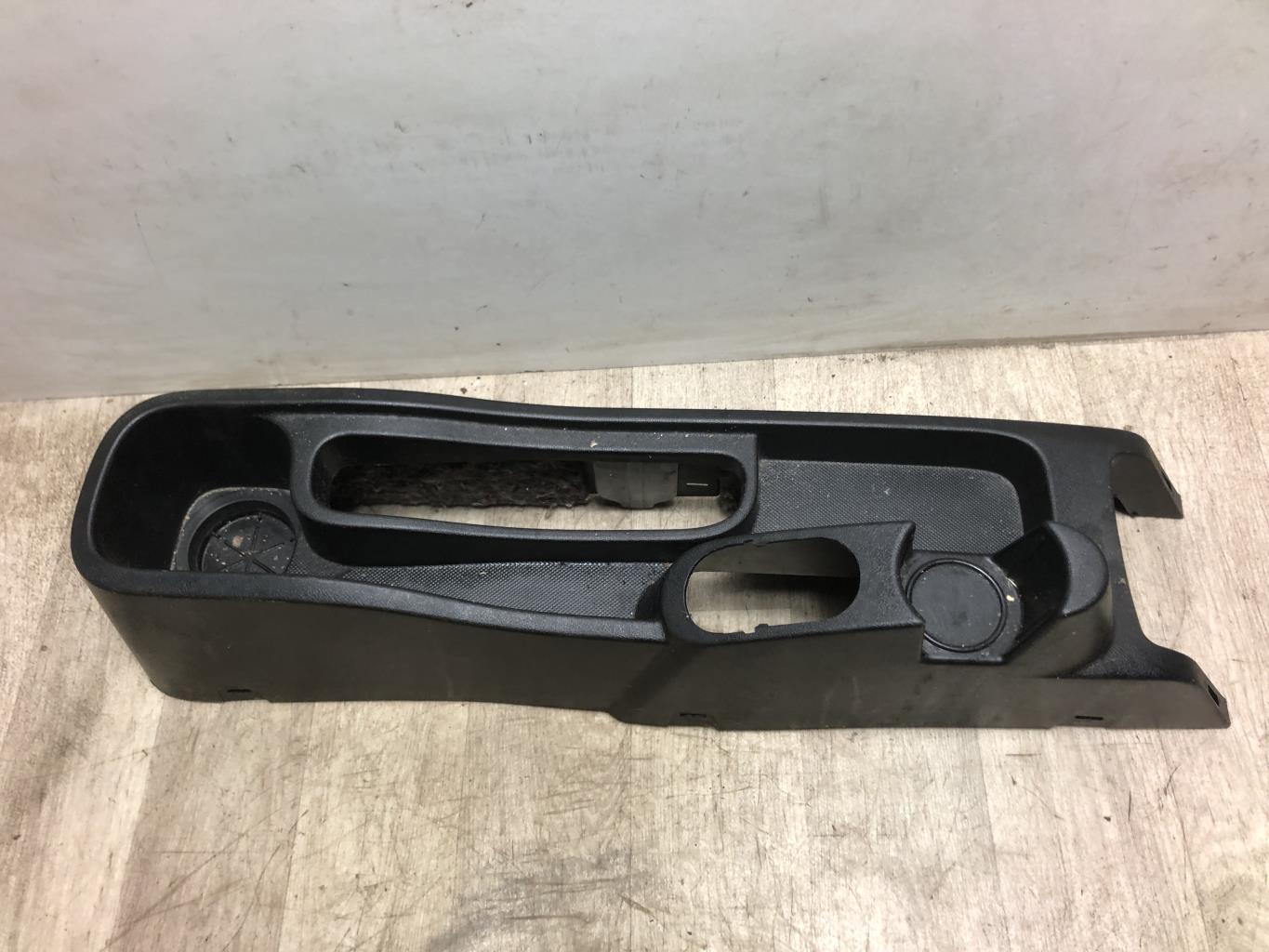 Console central (interieur plastique) CITROEN NEMO  - 1