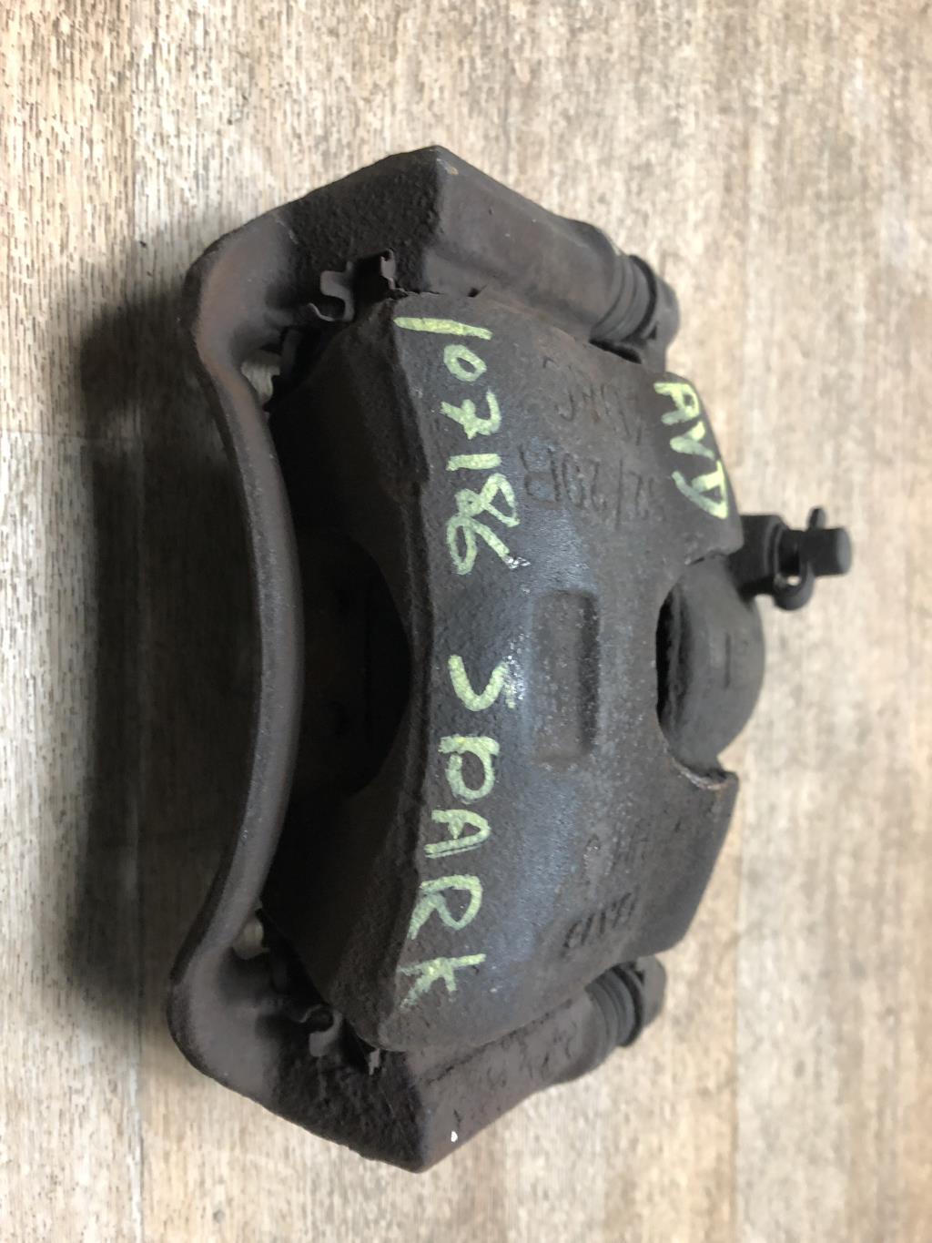Pinza freni anteriore destra CHEVROLET SPARK PHASE 2 Gasolina - 1