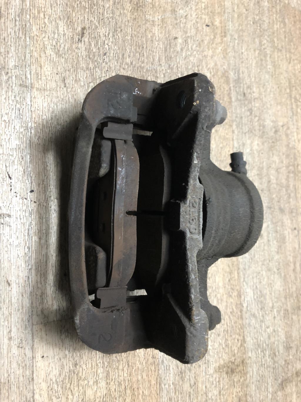 Pinza freni anteriore sinistra CHEVROLET SPARK PHASE 2 Gasolina - 1