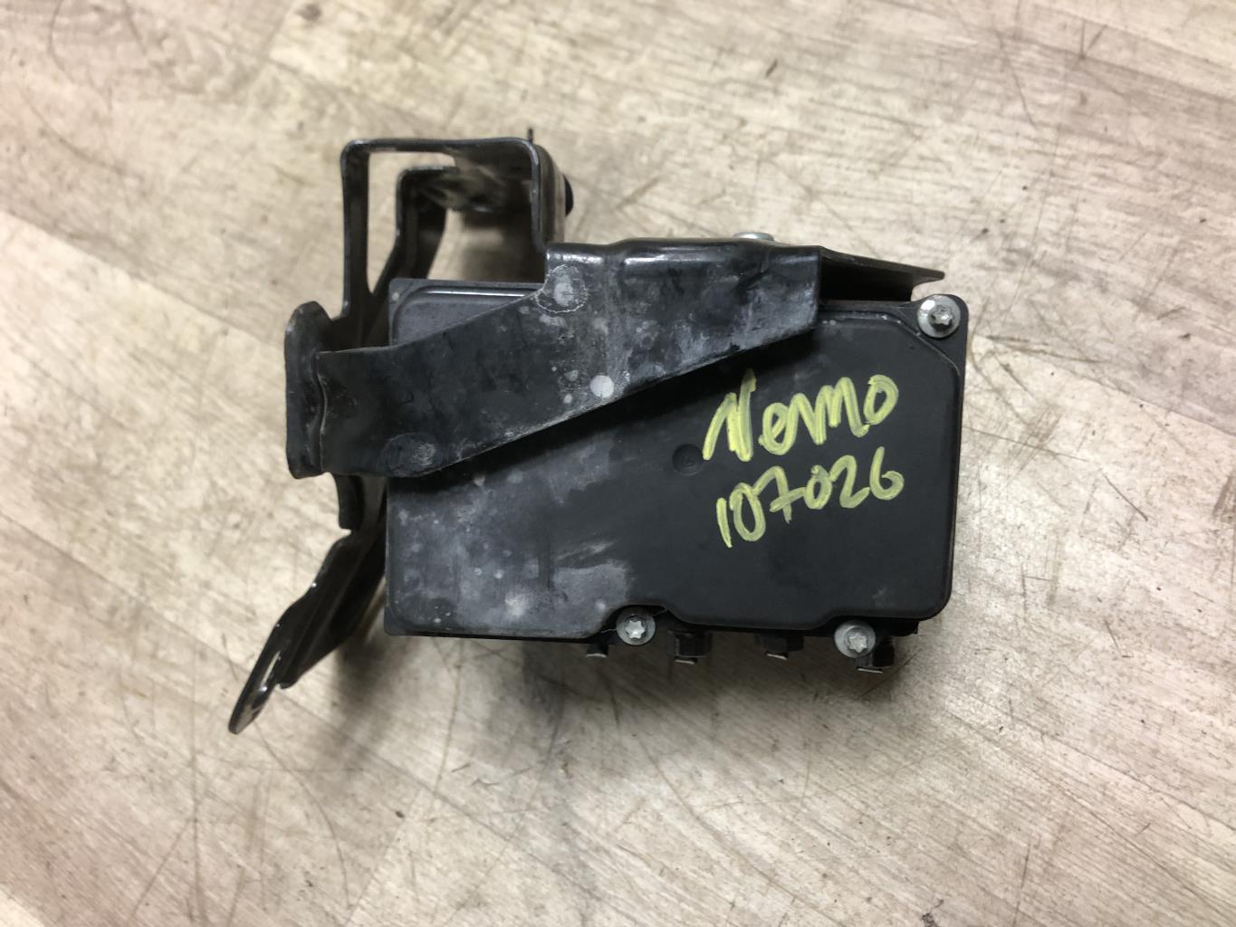 Bloc ABS (freins anti-blocage) CITROEN NEMO  - 1