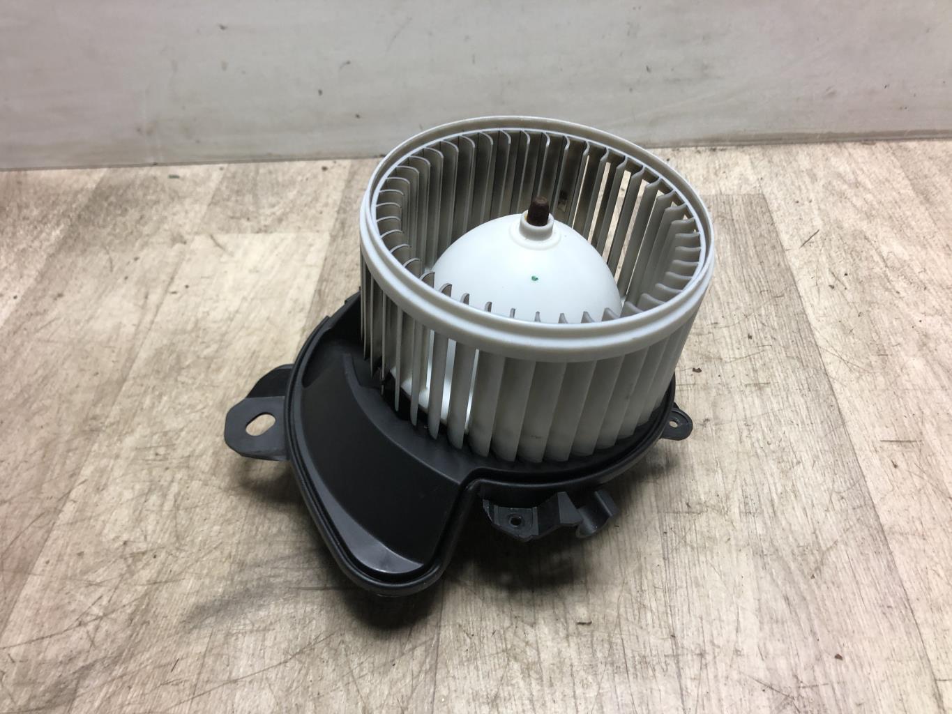 Ventilateur chauffage CITROEN NEMO  - 1