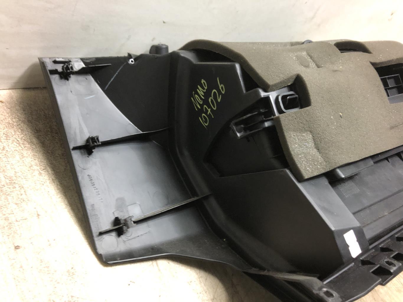 Boite a gants CITROEN NEMO  - 1