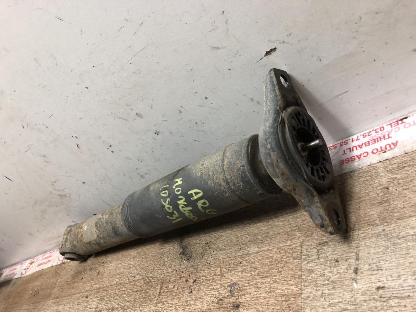 Ammortizzatore posteriore sinistro FORD MONDEO 3 PHASE 1 Diésel - 1