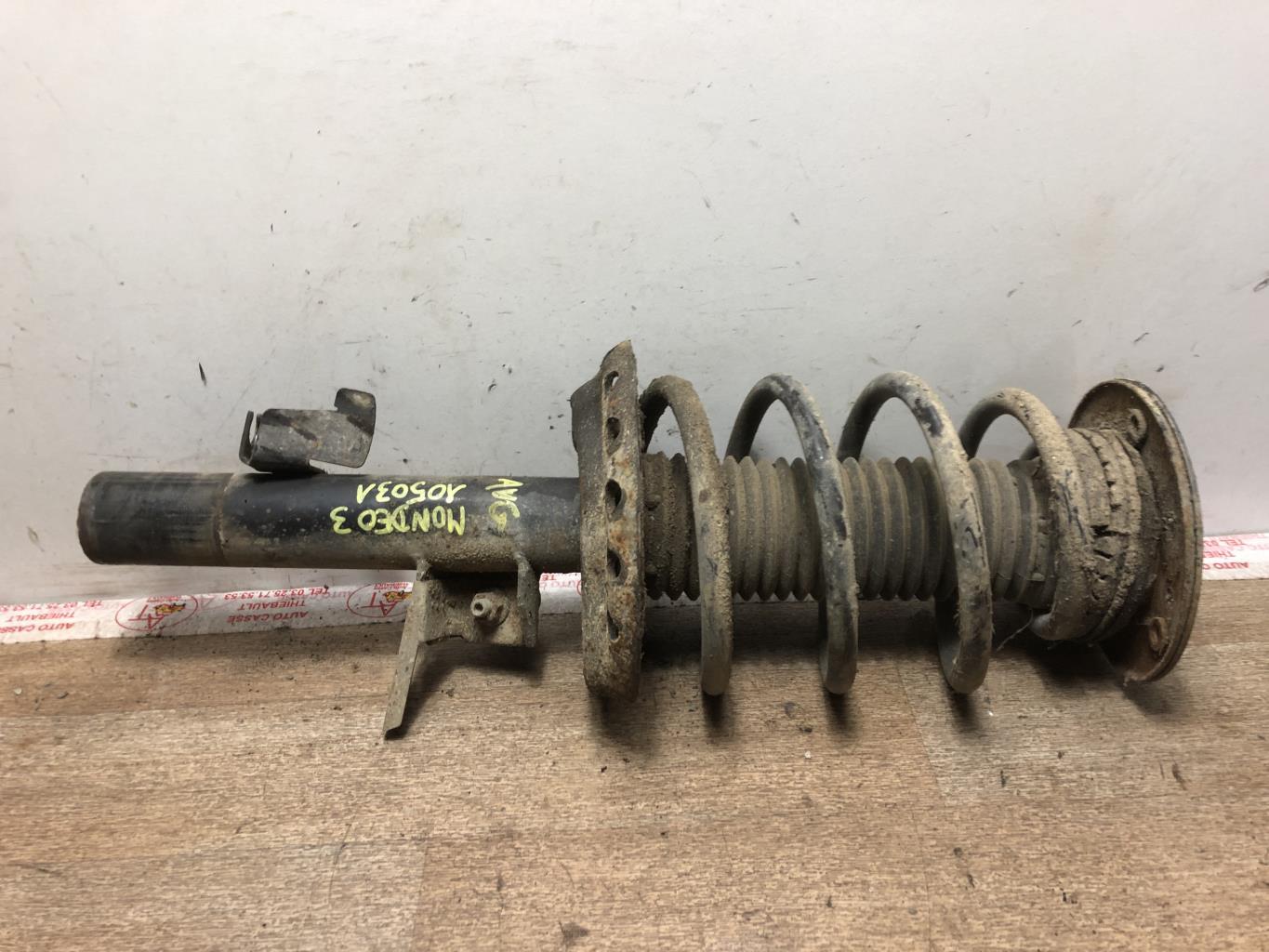Ammortizzatore anteriore sinistro FORD MONDEO 3 PHASE 1 Diésel - 1
