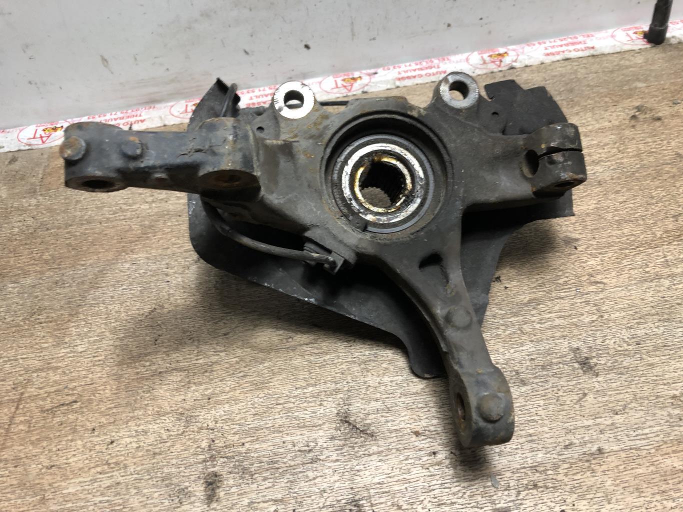 Fusee avant gauche CITROEN NEMO  - 1