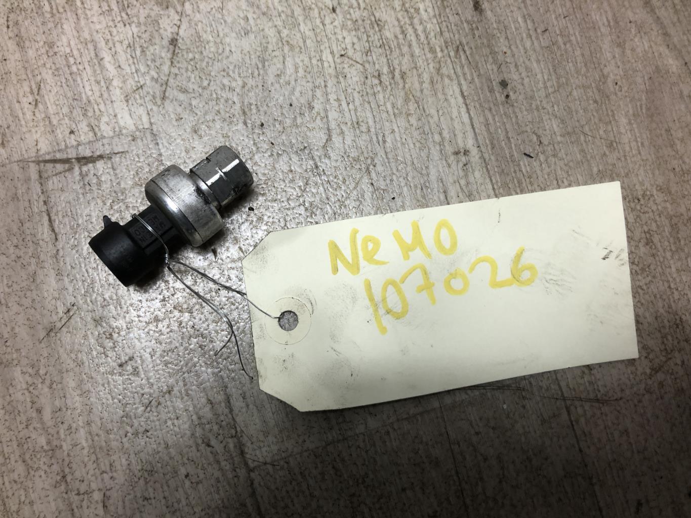 Pressostat de climatisation CITROEN NEMO  - 1