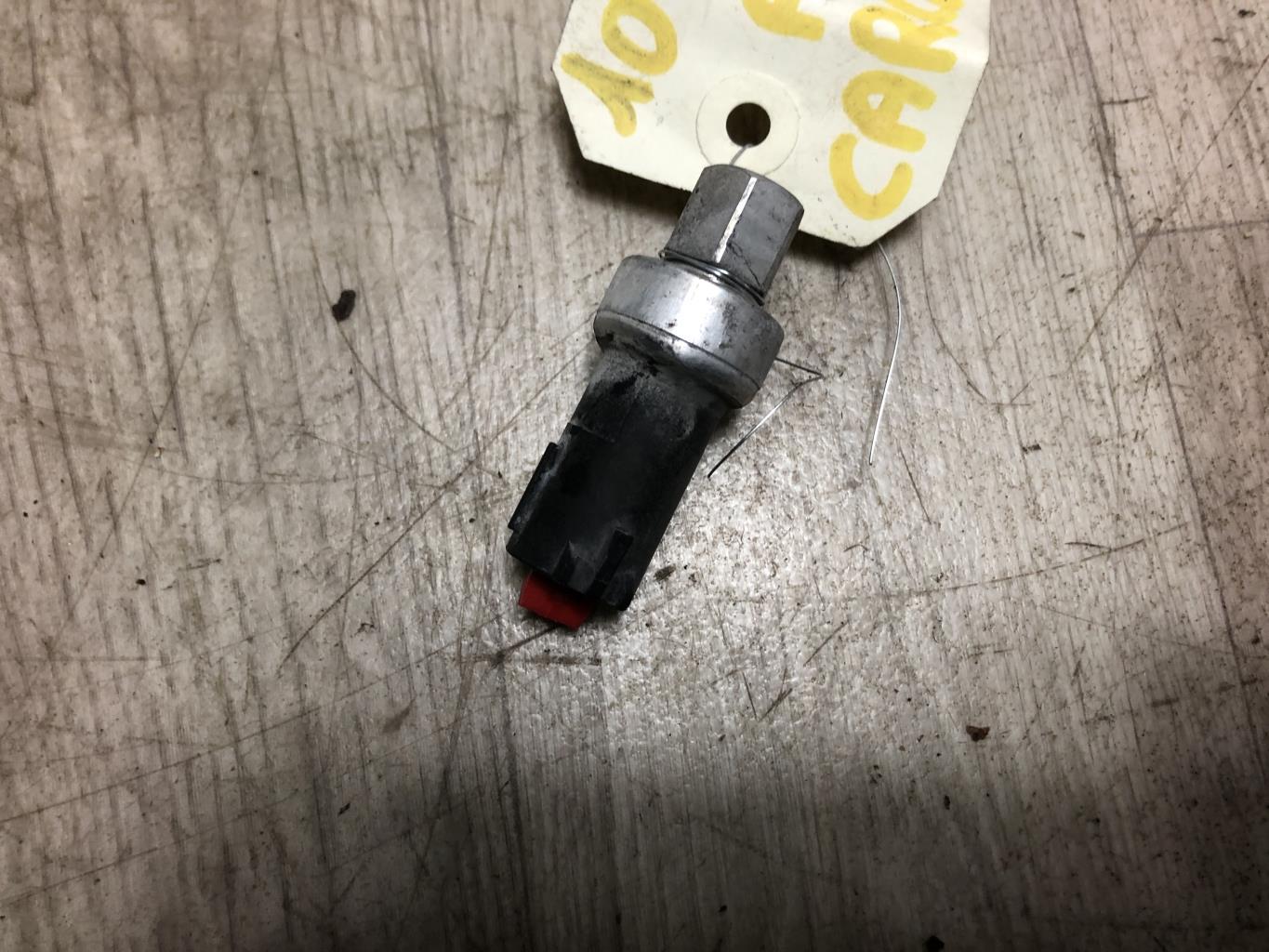 Pressostat de climatisation CITROEN NEMO  - 1